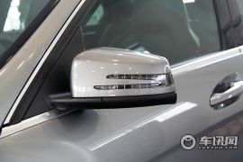 奔驰-C级(进口)-C 63 AMG 高性能版