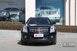 凯迪拉克-SRX(进口)-3.0L 旗舰版
