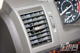 一汽丰田-兰德酷路泽-4.0L VX AT