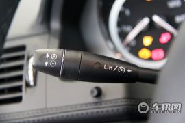 奔驰-C级(进口)-C 63 AMG 高性能版