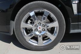 凯迪拉克-SRX(进口)-3.0L 旗舰版