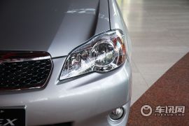 一汽丰田-花冠-1.6AT 经典版