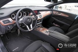 奔驰-CLS级(进口)-CLS 350