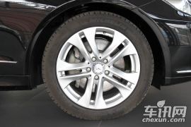 奔驰-E级(进口)-E 350 敞篷版