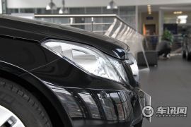 奔驰-E级(进口)-E 350 敞篷版