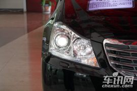 一汽丰田-皇冠-V6 2.5 Royal 真皮天窗导航版