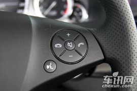 奔驰-E级(进口)-E 350 敞篷版