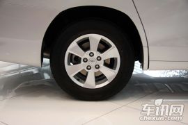 丰田-埃尔法(进口)-3.5L 豪华版