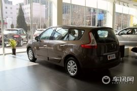 雷诺-风景(进口)-2.0 大风景舒适版