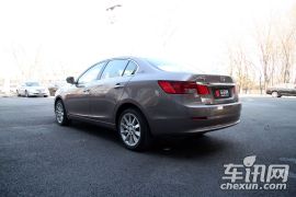 广汽乘用车-传祺-2.0L AT豪华版