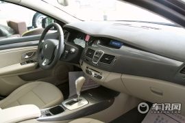 雷诺-拉古那(进口)-2.0T 舒适版