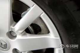 雷诺-风景(进口)-2.0 大风景舒适版