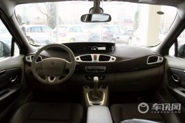 雷诺-风景(进口)-2.0 大风景舒适版