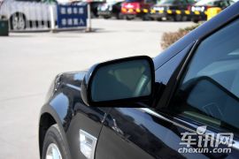 通用凯迪拉克-SLS赛威-3.0L 豪华型