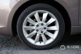 广汽乘用车-传祺-2.0L AT豪华版