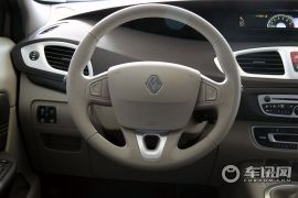 雷诺-风景(进口)-2.0 大风景舒适版