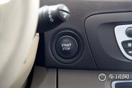 雷诺-风景(进口)-2.0 大风景舒适版