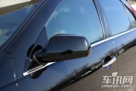 通用凯迪拉克-SLS赛威-3.0L 豪华型