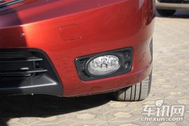 广汽本田-锋范-1.5L 精英版 AT