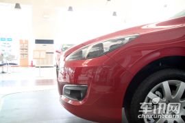 东风标致-308-2.0L 自动尊尚型