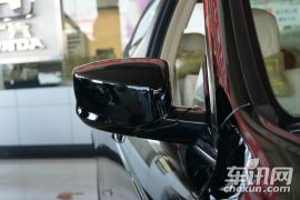 广汽本田-雅阁-2.0SE