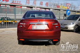 广汽本田-锋范-1.5L 精英版 AT