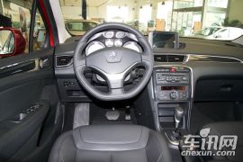 东风标致-308-2.0L 自动尊尚型