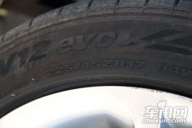 大众-尚酷(进口)-2.0 TSI 运动版