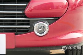 东风标致-307-1.6 自动舒适版