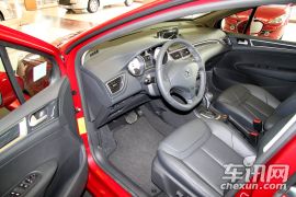 东风标致-308-2.0L 自动尊尚型