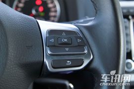 大众-尚酷(进口)-2.0 TSI 运动版