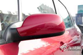 东风标致-307-1.6 自动舒适版