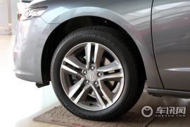 广汽本田-奥德赛-2.4 领秀版