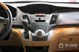 广汽本田-奥德赛-2.4 领秀版