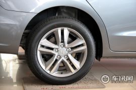 广汽本田-奥德赛-2.4 领秀版