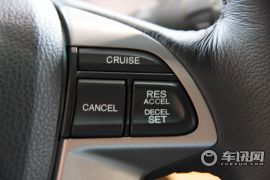 广汽本田-奥德赛-2.4 领秀版