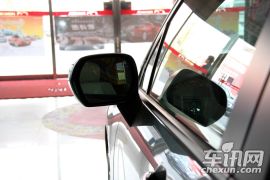 广汽本田-奥德赛-2.4 领秀版