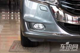 广汽本田-奥德赛-2.4 领秀版