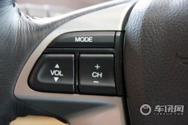 广汽本田-奥德赛-2.4 领秀版