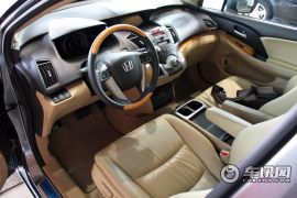 广汽本田-奥德赛-2.4 领秀版
