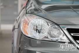 上海大众-朗逸-1.6L 自动品雅版