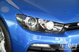 大众-尚酷(进口)-尚酷R