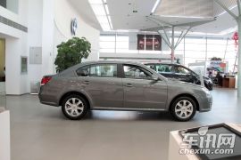 上海大众-朗逸-1.6L 自动品雅版