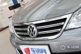 上海大众-朗逸-1.6L 自动品雅版