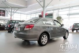 上海大众-朗逸-1.6L 自动品雅版