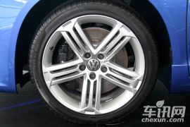 大众-尚酷(进口)-尚酷R