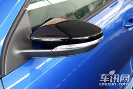 大众-尚酷(进口)-尚酷R