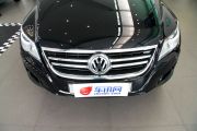 大众-Tiguan(进口)-2.0TSI R-Line