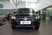 大众-Tiguan(进口)-2.0TSI R-Line