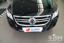 大众-Tiguan(进口)-2.0TSI R-Line